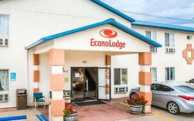 Econo Lodge Canon City